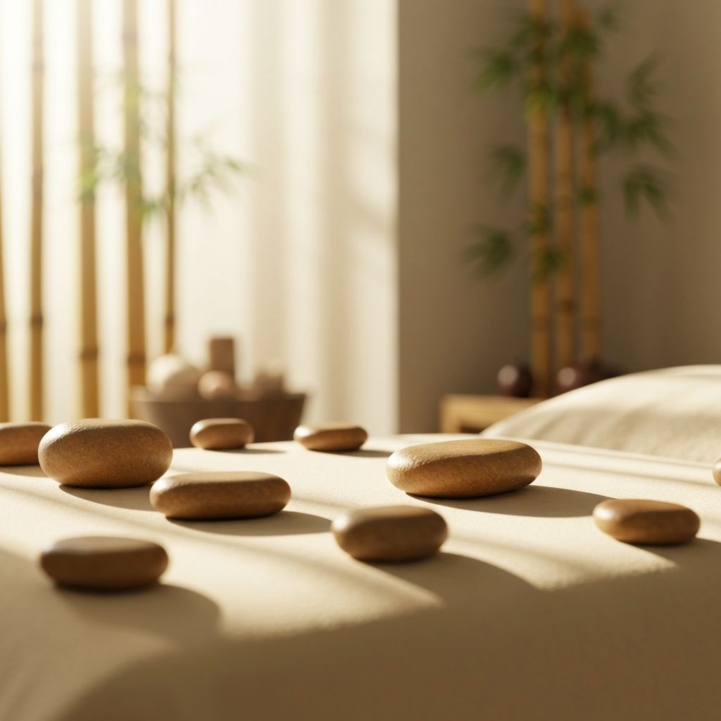 Spa background